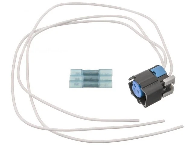 Oil Pressure Switch Connector For 2009-2014 Cadillac Escalade 2012 2013 KJ218GX - Image 1 of 1