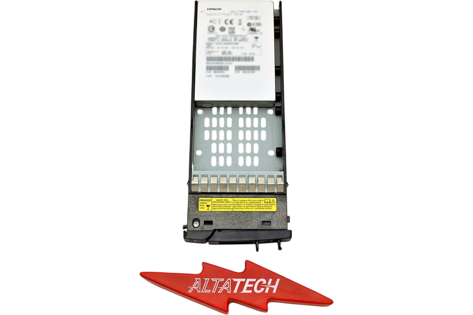 EMC 0968009-02-CML Compellent 200GB SSD SAS 2.5 6G HGST HUSSL4020ASS600 - Image 1 of 4