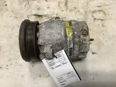 Compresor de aire acondicionado compatible con 97-05 Park Avenue 348729 Foto 1 de 4