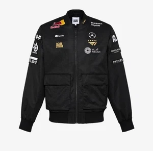 2025 T1 Worlds Uniform Jacket League of Legends LOL 100%Authentic / FAKER - Picture 1 of 16
