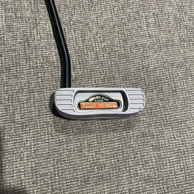 Acer Under Cut Sole Putter - Right Handed - Graphite Shaft - Image 1 of 4