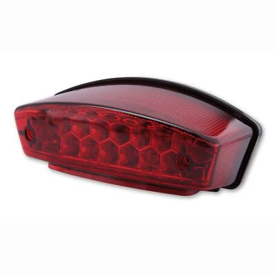 LED Luce Posteriore Rosso per Ktm Duca 620 E DK1 Foto 1 de 4