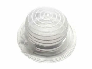 Chapeau Blanc Bombette Élégant Pour Fille Cérémonie Bébé Enfant - Picture 1 of 2