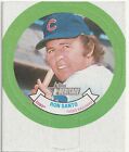 2022 Topps Heritage 1973 Candy Lids Chicago Cubs Ron Santo # HN20