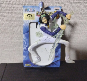 One Piece Onepiece Super Effect Figure Keychain vol.3 Aokizi Kuzan 2010 - New - Picture 1 of 1