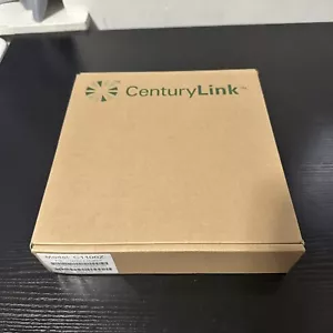 ZyXEL C1100Z 802.11n VDSL2 Wireless Gateway CenturyLink No ethernet Cords - Picture 1 of 5