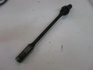 1. HONDA CX 500 E EURO SPORT PC06 CARDAN SHAFT DRIVE SHAFT CARDAN END DRIVE - Picture 1 of 3