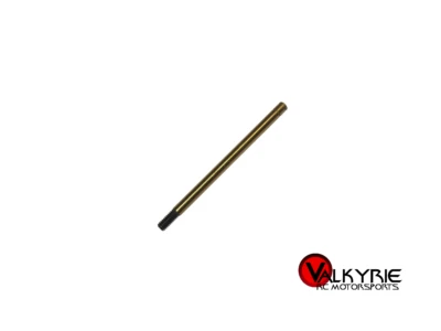 Vintage RC Losi .6" TiNi Shock Shaft Steel Gold (1) 5060 - Image 1 of 2