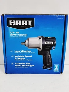 Hart 3/8-inch Air Impact Wrench - Picture 1 of 6