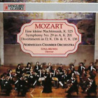Norwegian Chamber Orchestra Symp No. 29 (Norwegian Co) (CD) Album
