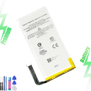 For Google Pixel 5 GD1YQ G5NZ6 GTT9Q GTB1F（1ICP6/45/98）Replace Internal Battery - Picture 1 of 5