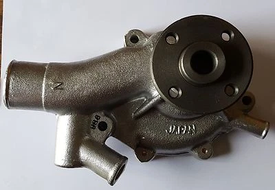 Toyota DYNA (COASTER) LAND CRUISER 16100-59015678 Foto 1 de 4