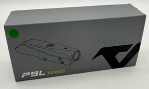 P9L-G Tactical Light Laser Combo - 1600 Lumens LED & Green Laser Sight - Picture 1 of 1