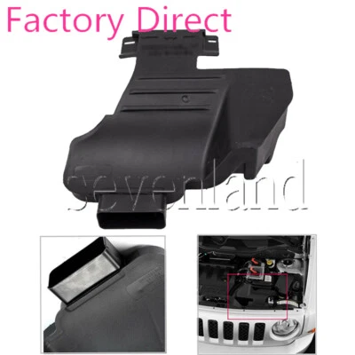 Manguera de tubo de admisión filtro de aire para Jeep Compass Patriot 2011-2017 # 4593913AB Foto 1 de 4