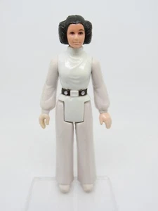 Vintage Star Wars 1977 Princess Leia 1st-12 (No Cape or Blaster) (Pg89E) - Bild 1 von 5
