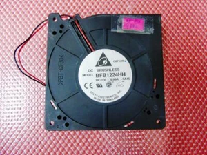 Epson Stylus Pro 4880 17" Printer Delta Brushless Fan -  DC24 0.8A, BFB1244HH - Picture 1 of 7