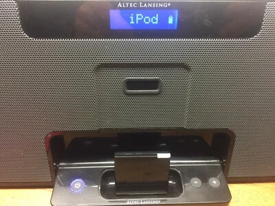 Bluetooth Adapter for Altec Lansing InMotion iM600  Mobile speaker Dock - Image 1 of 2