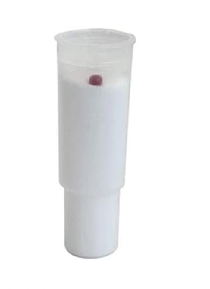 Cartuccia ricarica per dosatore di polifosfati X YDRONET DOS EUROACQUE