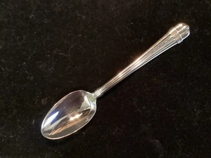 “AMANTE” by TOWLE - GEORGIAN HOUSE - 18/8 STAINLESS - TEA SPOON - 16 AVAIL - Picture 1 of 3