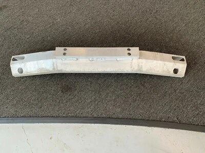 2003-2007 NISSAN MURANO REAR BUMPER REINFORCEMENT BAR OEM - Image 1 of 4