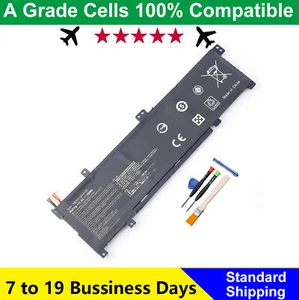 Batterie B31N1429 pour ASUS K501L K501LB K501LX K501U K501UB K501UQ K501UX K501UW - Photo 1/8