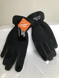 Gletscherhandschuh NEU WINDDICHT SICHER GRIP OUTDOORS XL Vollfinger Angelhandschuhe - Bild 1 von 12