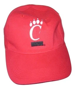 Cincinnati Bearcats Baseball Cap Hat 4-7 Boys - Picture 1 of 2