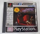 Heart of Darkness with manual (Sony PlayStation 1, 1998) Infogrames
