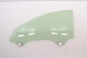 2024 - 2025 MAZDA CX-90 FRONT LEFT DRIVER SIDE DOOR WINDOW GLASS OEM - Picture 1 of 7