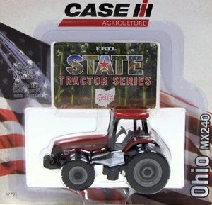 ERTL - Tracteur CASE IH MX 240 - 1/64 - ERT46129 - Imagen 1 de 2