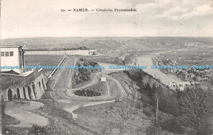 R469988 Namur Citadelle Promenaden I Mercelis - Bild 1 von 4