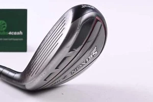 Left Hand Srixon Z-H85 #3 Hybrid / 19 Degree / Stiff Flex Hzrdus Black 85 Shaft - Picture 1 of 9