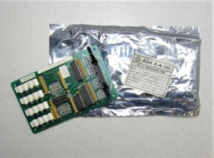 ASM 64-20055 Rev-B1 Circuit Board 03-20055 Rev D New - Bild 1 von 10