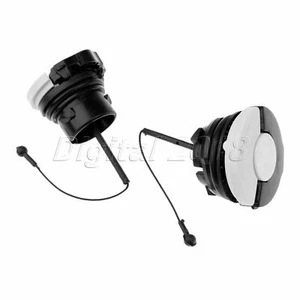 Reemplazo de tapa de aceite de combustible para tanque para STIHL MS200 MS210 MS211 MS230 MS240 MS250 - Imagen 1 de 12