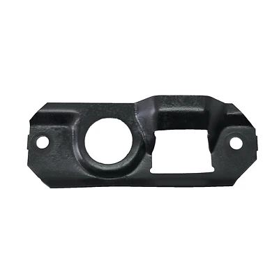 Placa superior con cierre del capó Land Rover Discovery Series 2 FPT10005L 1999-2004 Foto 1 de 3