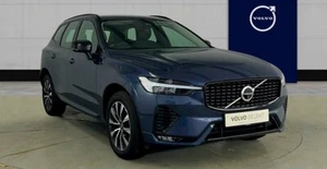 2024/74 Volvo XC60 2.0 B5P Plus Dark 5dr AWD Petrol Automatic Salvage REPAIRABLE - Picture 1 of 24
