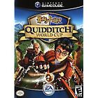 Harry Potter Quidditch World Cup - Gamecube - Used - Good