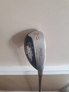 Ben Hogan Edge CFT 2 Hybrid 19* RH / Apex 3 Regular Graphite ~40.5" - Picture 1 of 7
