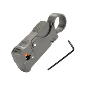 Stripping Tool Wire Coaxial Cable Cutter Pliers for Cable - Picture 1 of 8