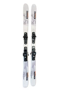 Salomon QST Spark mit Salomon 3M10 Bindung 164cm A - Bild 1 von 9