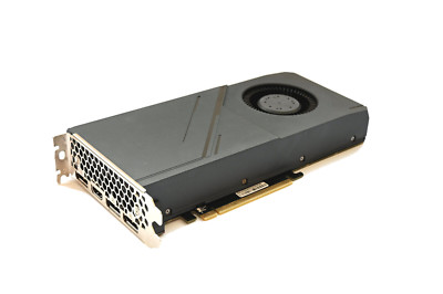 HP NVIDIA GeForce GTX 1660 Super, 6GB GDDR6 GPU, 1x HDMI, 1x
