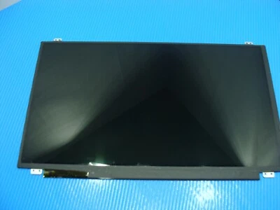 Dell Inspiron 15.6" 5559 Glossy InnoLux HD LCD Screen N156BGE-E42 Rev.C1 53MPX - Image 1 of 4