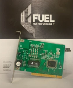 PCI Network Card - 3Com 2BDSO - Picture 1 of 4