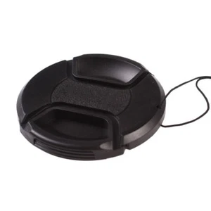 67mm Centre Pinch fit Lens Cap for Nikon Canon Sony etc. Camera LC67 LC-67 67 mm - Picture 1 of 8
