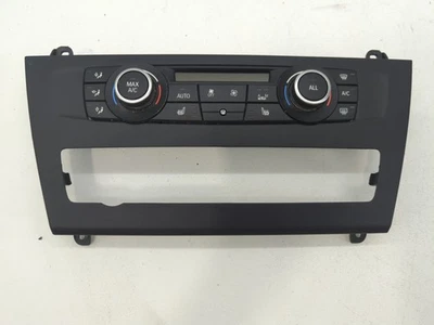 2011-2014 Bmw X3 Ac нагреватель климат-контроль 6411 9289958 -01 QWH2D - Изображение 1 из 4