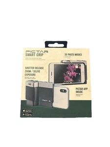 Brand New! Pictar Smart Grip for Android or Iphone - Picture 1 of 2