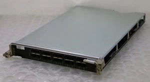 ALCATEL-LUCENT 3HE06937BA - CX20-10G-SFP 7950 XRS 20-PORT 10GE SFP+ IPUCA9M1AA - Photo 1/5