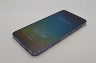 Samsung Galaxy S24+ PLUS  256 GB SM-S926U1  Cobalt Violet (Unlocked) #L984 - Image 1 of 4