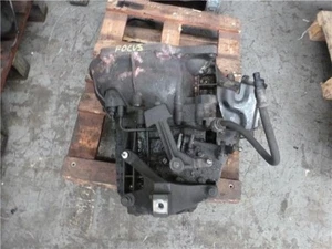 6M5R7002YC Caja Cambios para FORD FOCUS SPORTBREAK (CAP) * 2007 116659 - Imagen 1 de 5