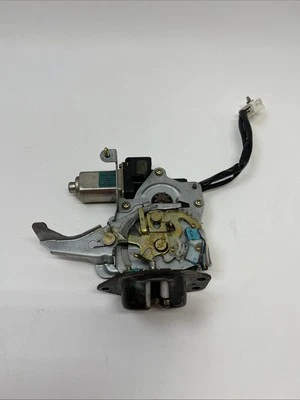 ✅ OEM 2004 - 2015 Nissan Armada силовая защелка привод двигателя в сборе - Изображение 1 из 4